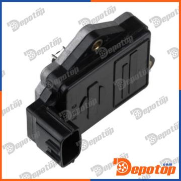 Debitmetre d'air pour NISSAN | 1611973C00, EPP-NS-003